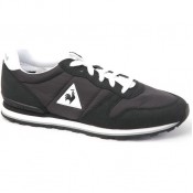 Prix Le Coq Sportif Sigma Noir - Chaussures Baskets Basses Homme